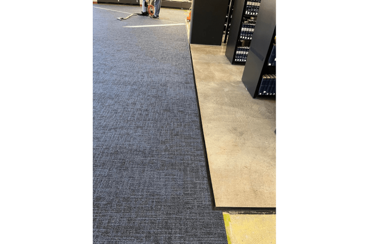 Warwick Floors
